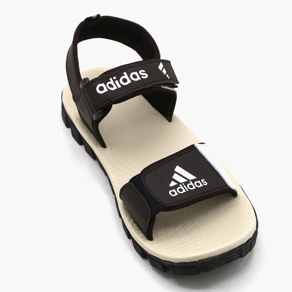 Men's Sandal - Brown, Men's Sandals, Chase Value, Chase Value