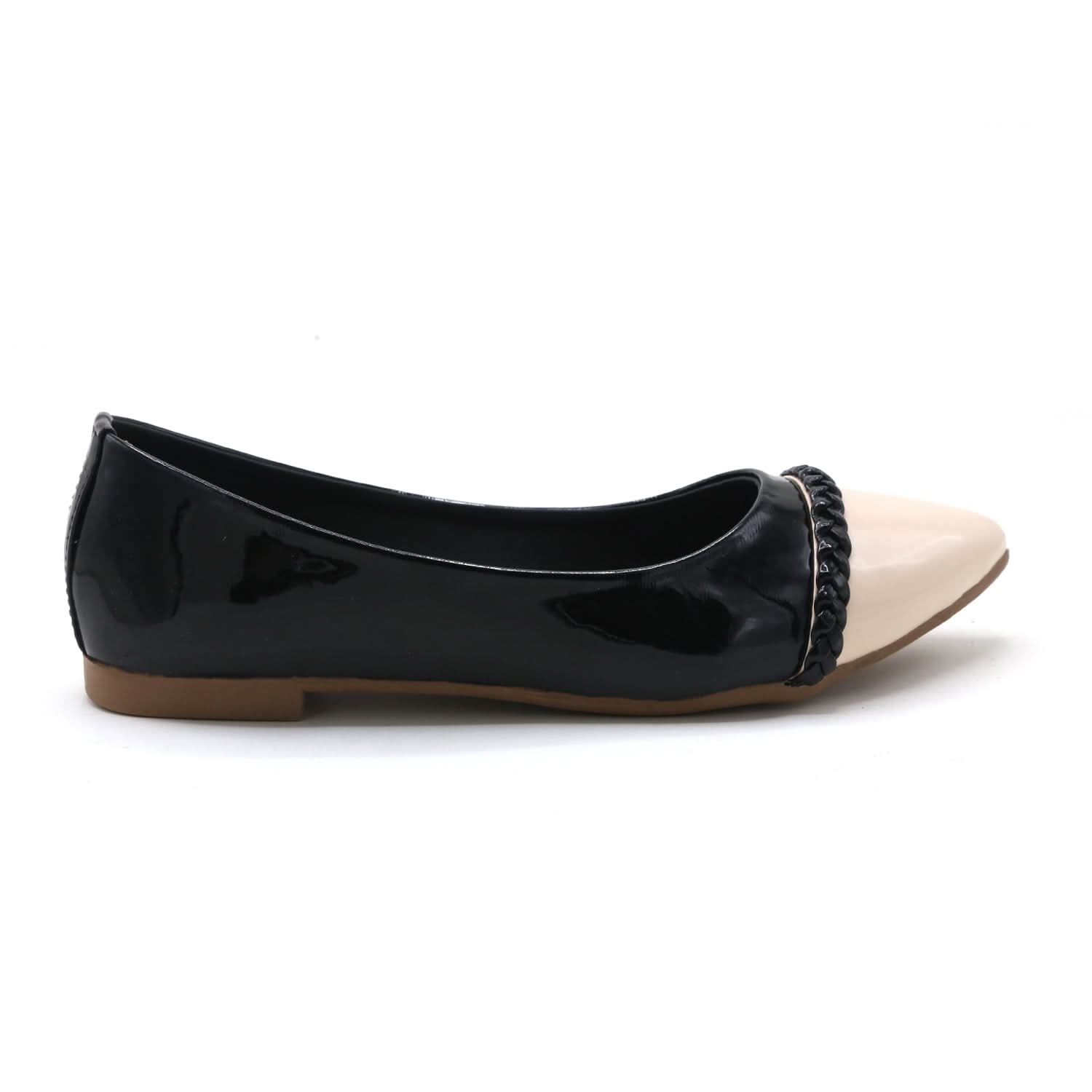 Women's Pumps - Black, Women Pumps, Chase Value, Chase Value