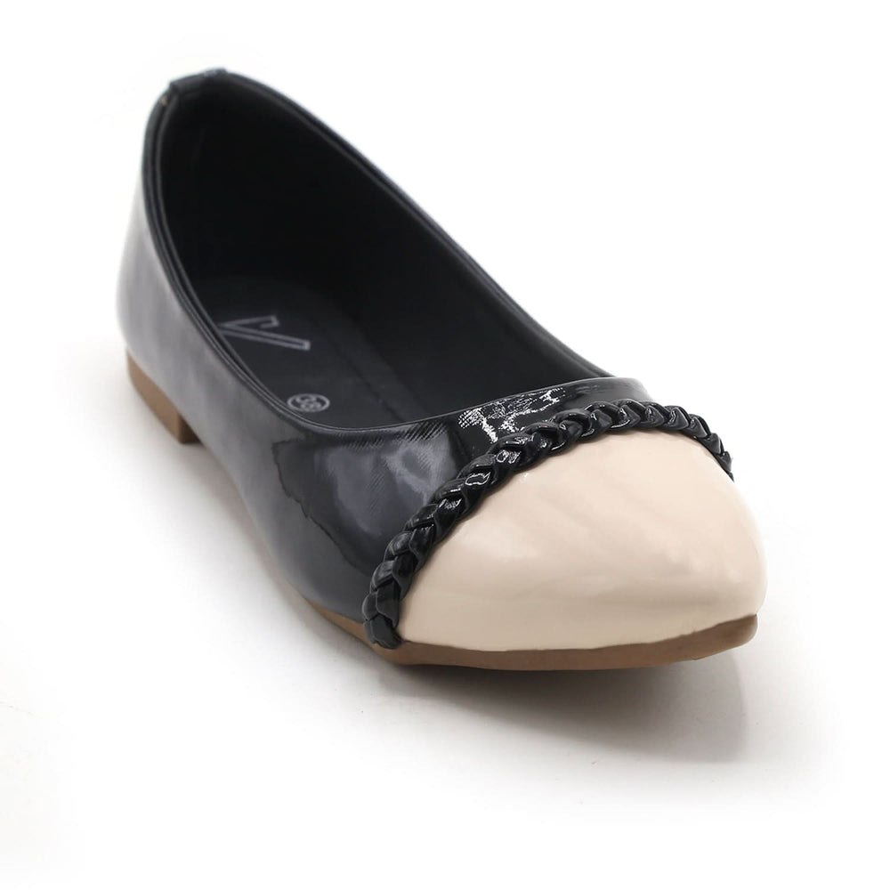 Women's Pumps - Black, Women Pumps, Chase Value, Chase Value