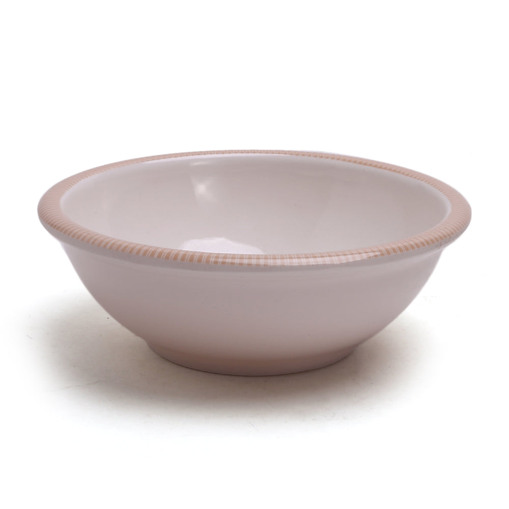 E-01 Brown Chatni Piyali - Fawn, Serving & Dining, Chase Value, Chase Value