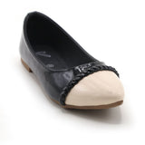 Women's Pumps - Black, Women Pumps, Chase Value, Chase Value