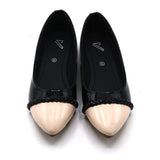 Women's Pumps - Black, Women Pumps, Chase Value, Chase Value