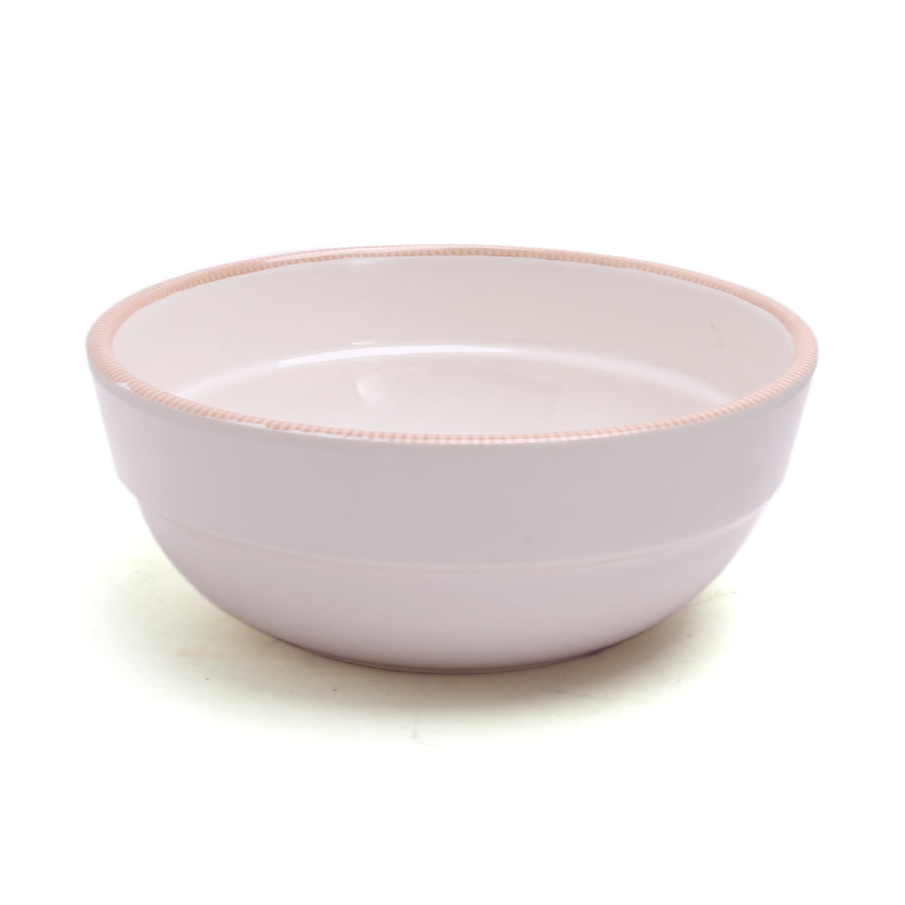 Bowl  - Multi Color, Plates & Bowls, Chase Value, Chase Value