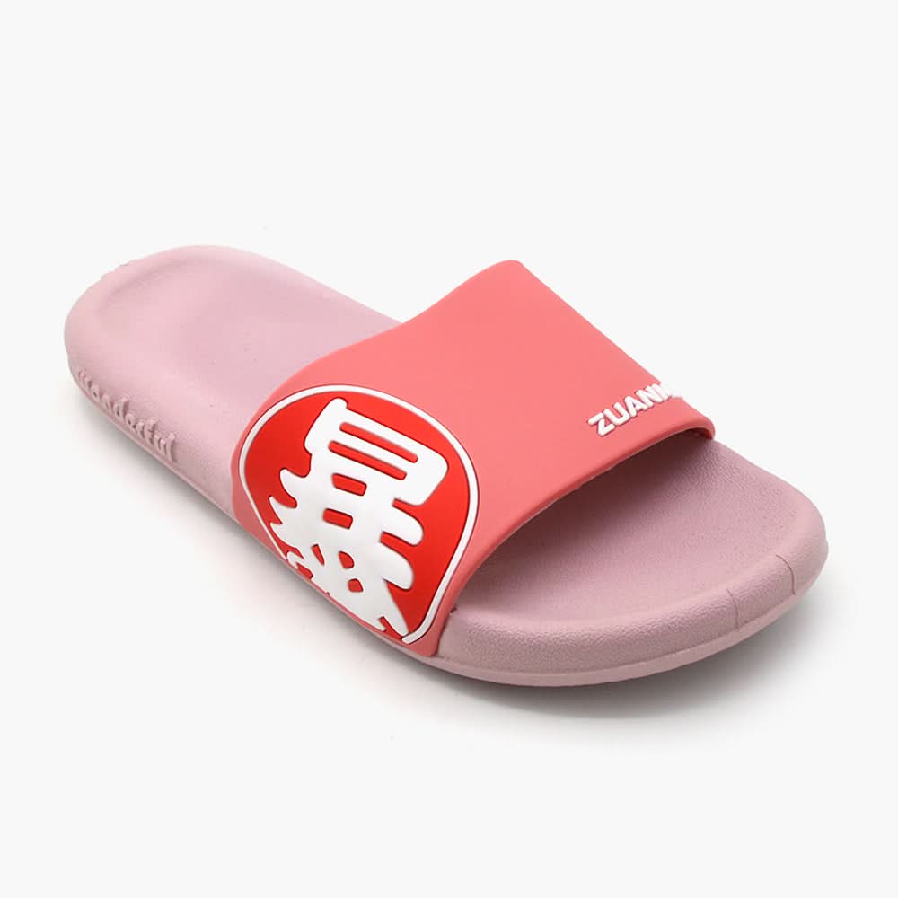 Women's Slider - Purple, Women Slippers, Chase Value, Chase Value