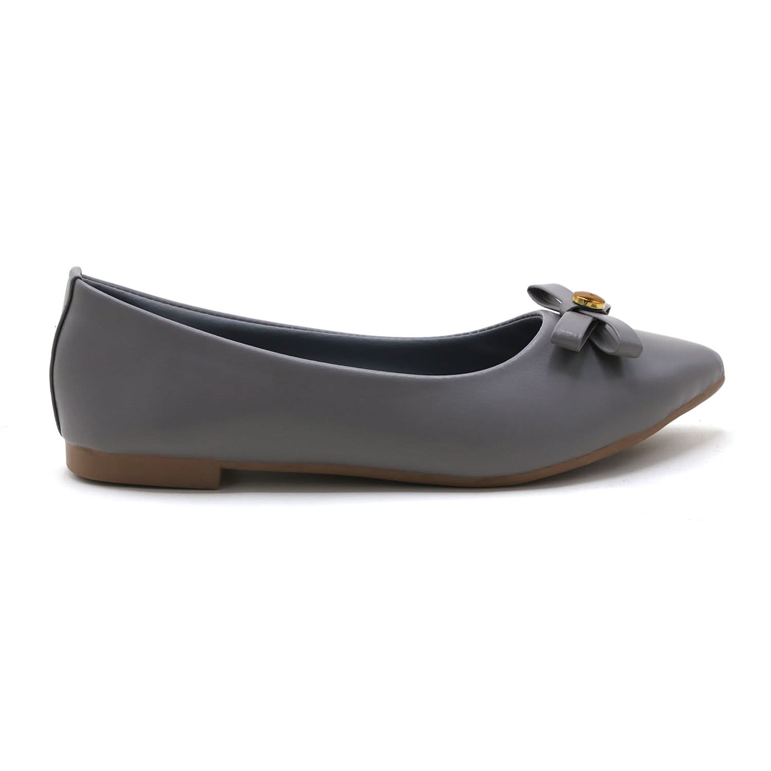 Women's Pumps - Grey, Women Pumps, Chase Value, Chase Value