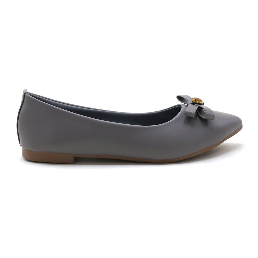 Women's Pumps - Grey, Women Pumps, Chase Value, Chase Value