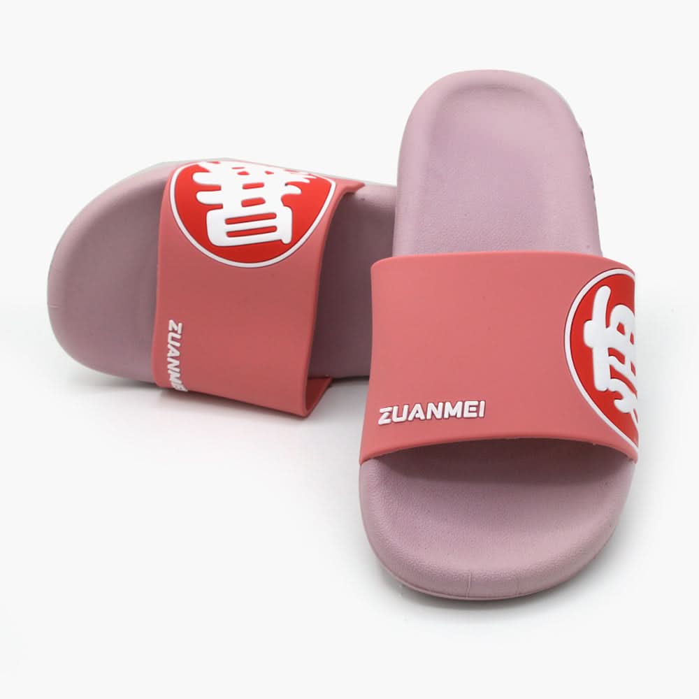 Women's Slider - Purple, Women Slippers, Chase Value, Chase Value