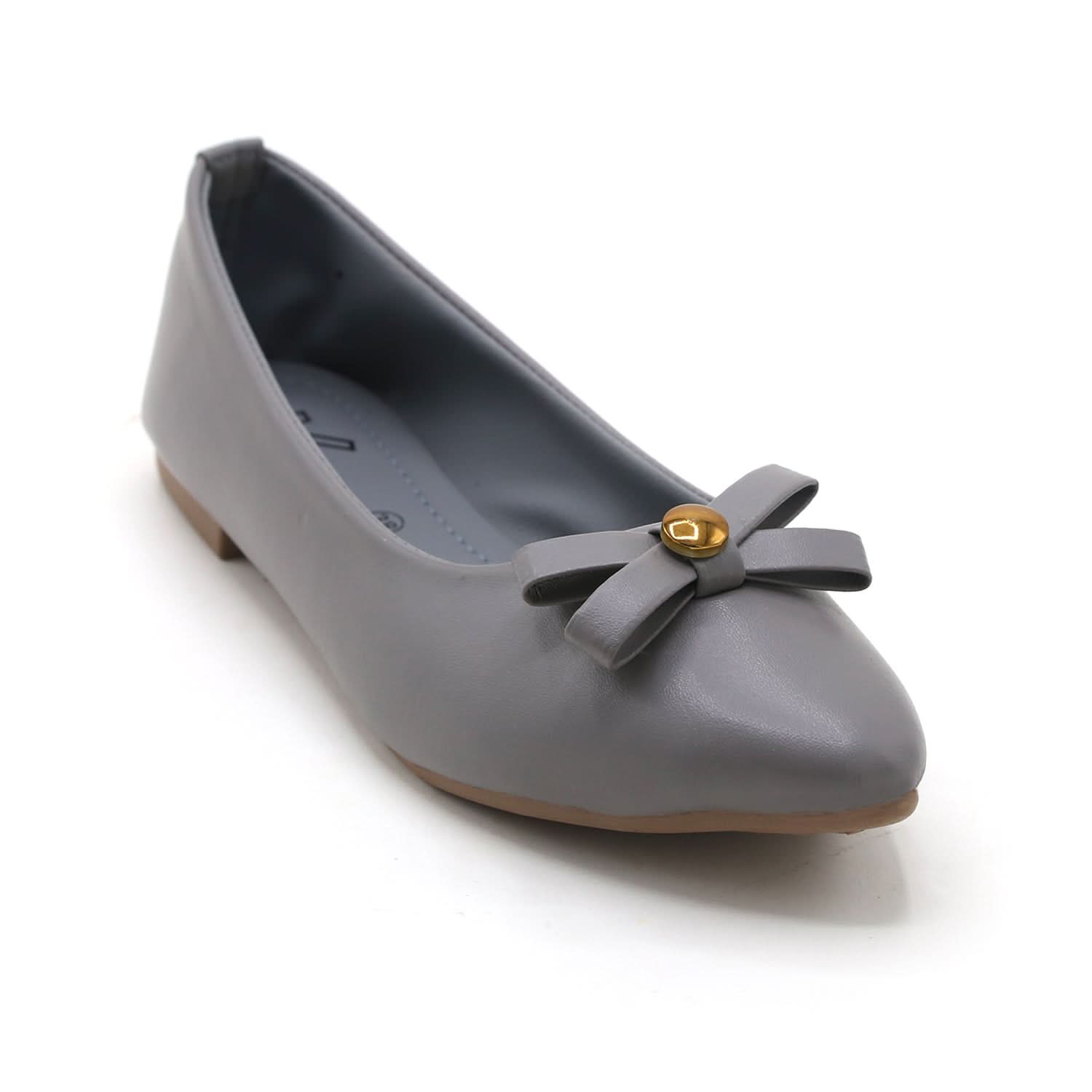 Women's Pumps - Grey, Women Pumps, Chase Value, Chase Value