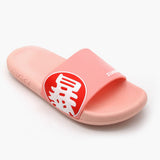 Women's Slider - Pink, Women Slippers, Chase Value, Chase Value