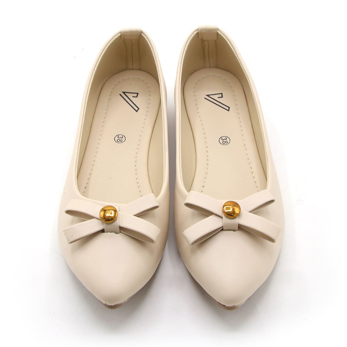 Women's Pumps - Fawn, Women Pumps, Chase Value, Chase Value