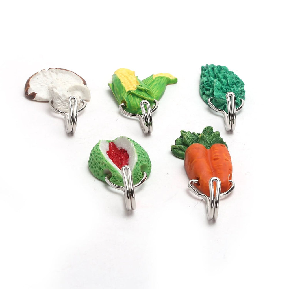 Sticky Hook 5Pcs, Sticky Hook, Chase Value, Chase Value
