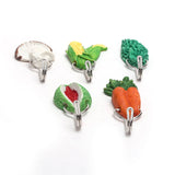 Sticky Hook 5Pcs, Sticky Hook, Chase Value, Chase Value