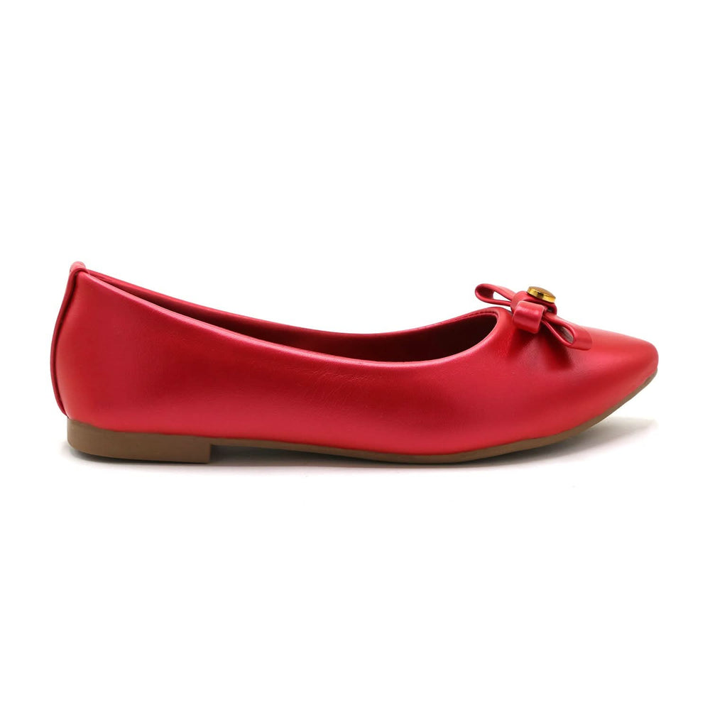 Women's Pumps - Red, Women Pumps, Chase Value, Chase Value