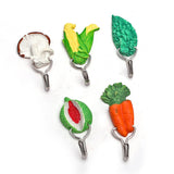 Sticky Hook 5Pcs, Sticky Hook, Chase Value, Chase Value