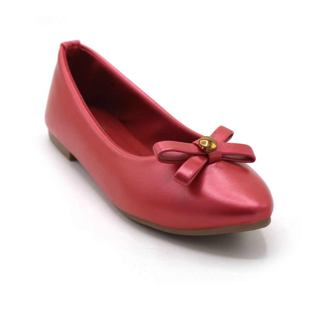 Women's Pumps - Red, Women Pumps, Chase Value, Chase Value