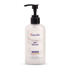Body Wash 250Ml - Deep Moist
