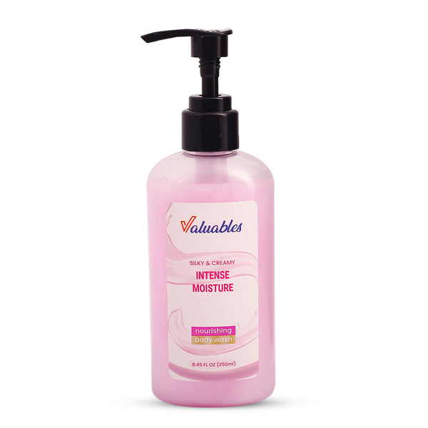 Body Wash 250Ml - Intense Mo