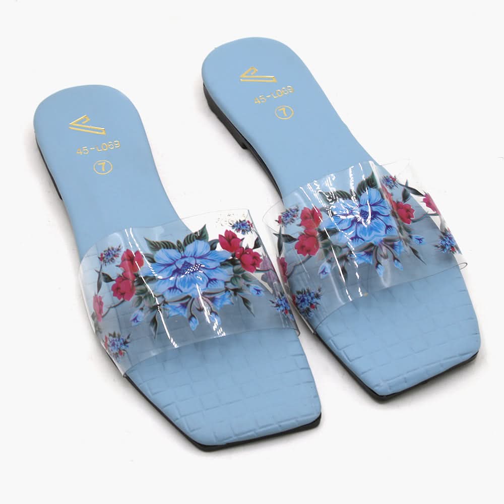 Women's Slipper - Ferozi, Women Slippers, Chase Value, Chase Value