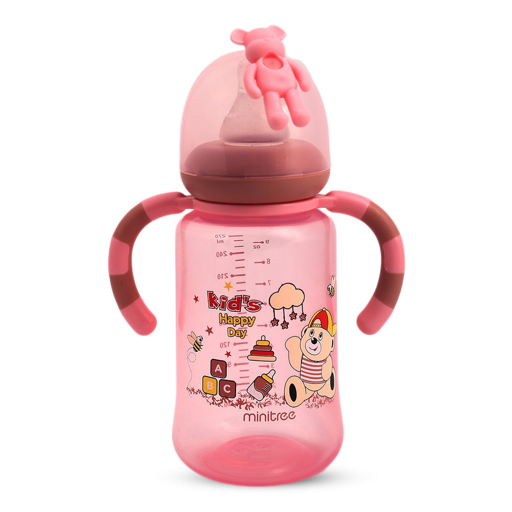 Mini Tree Feeder With Neck 9Oz, Feeding Supplies, Mum Love, Chase Value