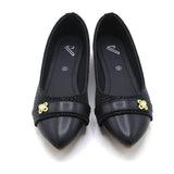 Women's Pumps - Black, Women Pumps, Chase Value, Chase Value