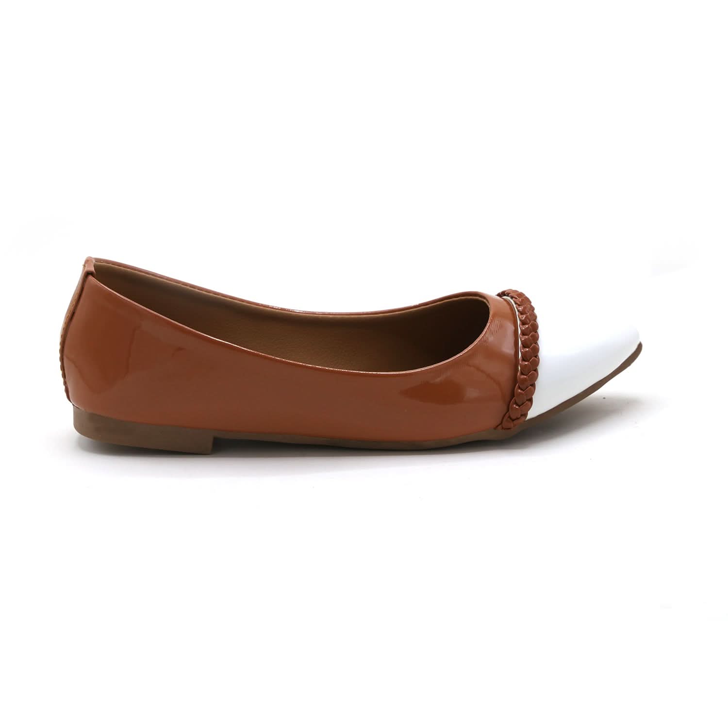 Women's Pumps - Mustard, Women Pumps, Chase Value, Chase Value