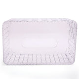 Transparent Tissue Box, Storage Boxes, Chase Value, Chase Value