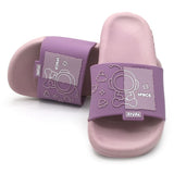 Women's Slider - Purple, Women Slippers, Chase Value, Chase Value