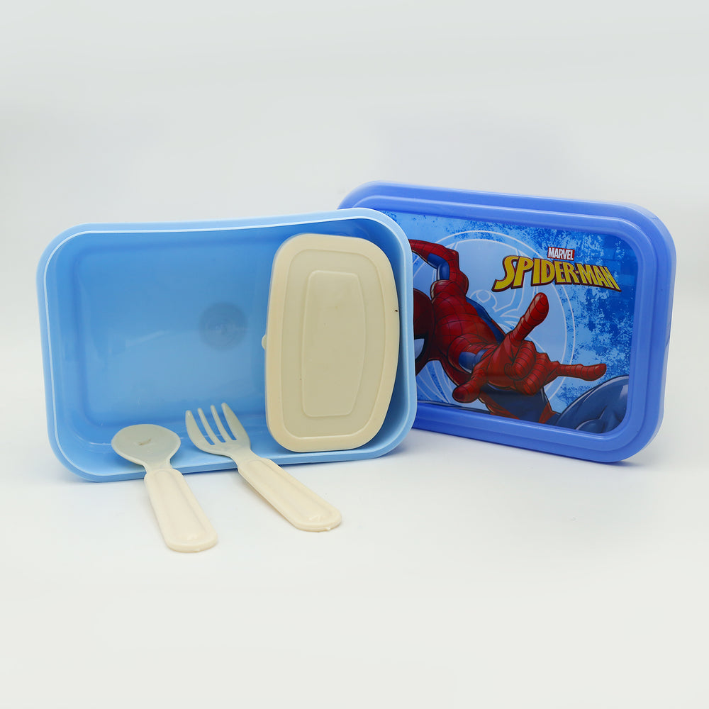 Summer Lunch Box (Small), Tiffin Boxes & Bottles, Chase Value, Chase Value