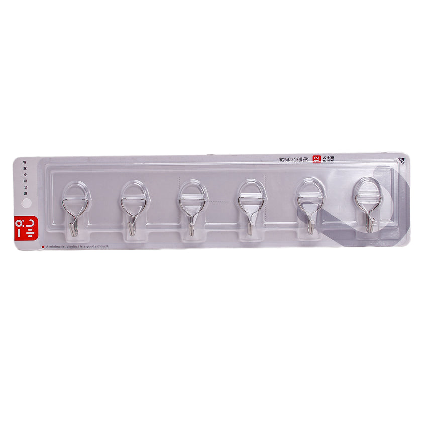 Sticky Hook 6Pcs