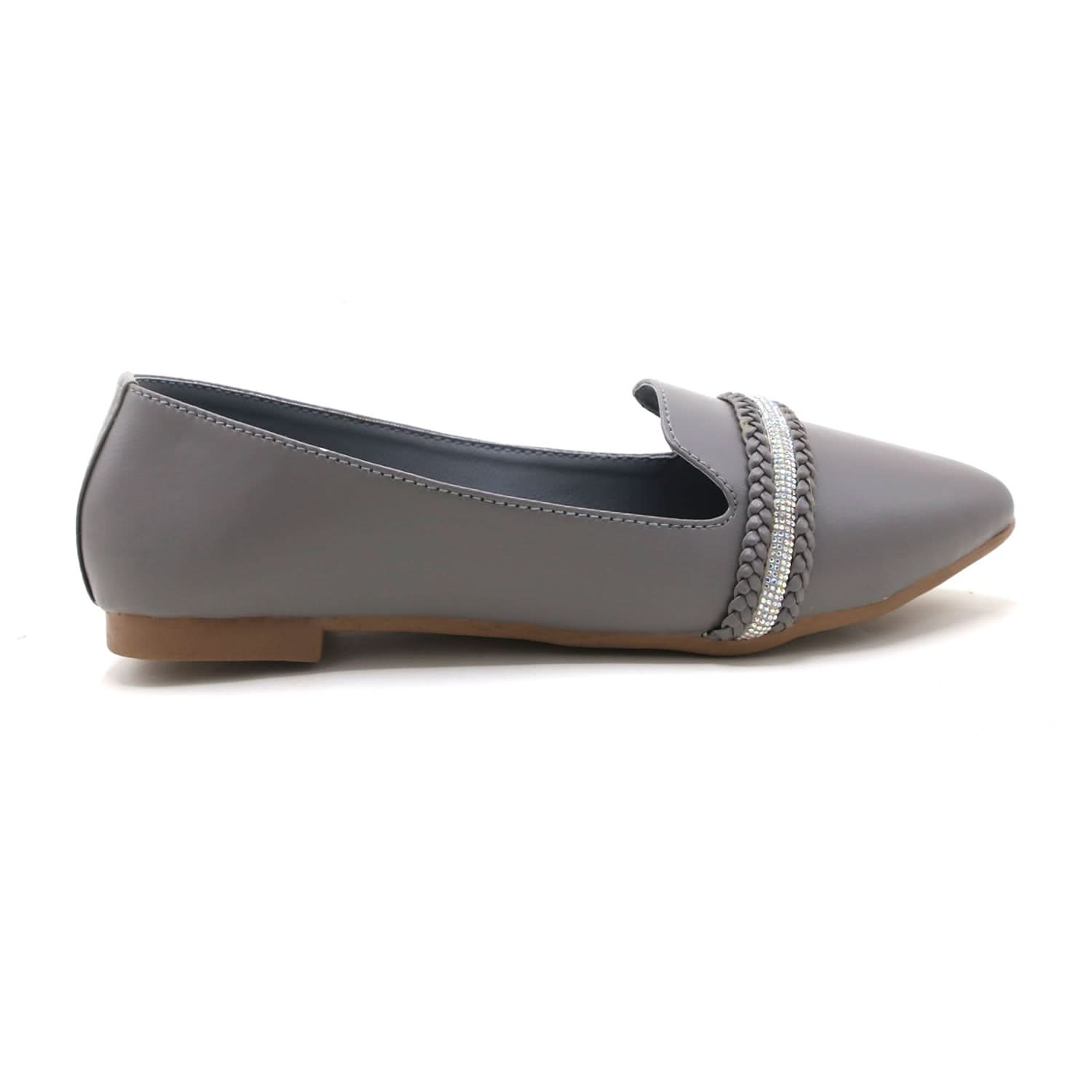 Women's Pumps - Grey, Women Pumps, Chase Value, Chase Value