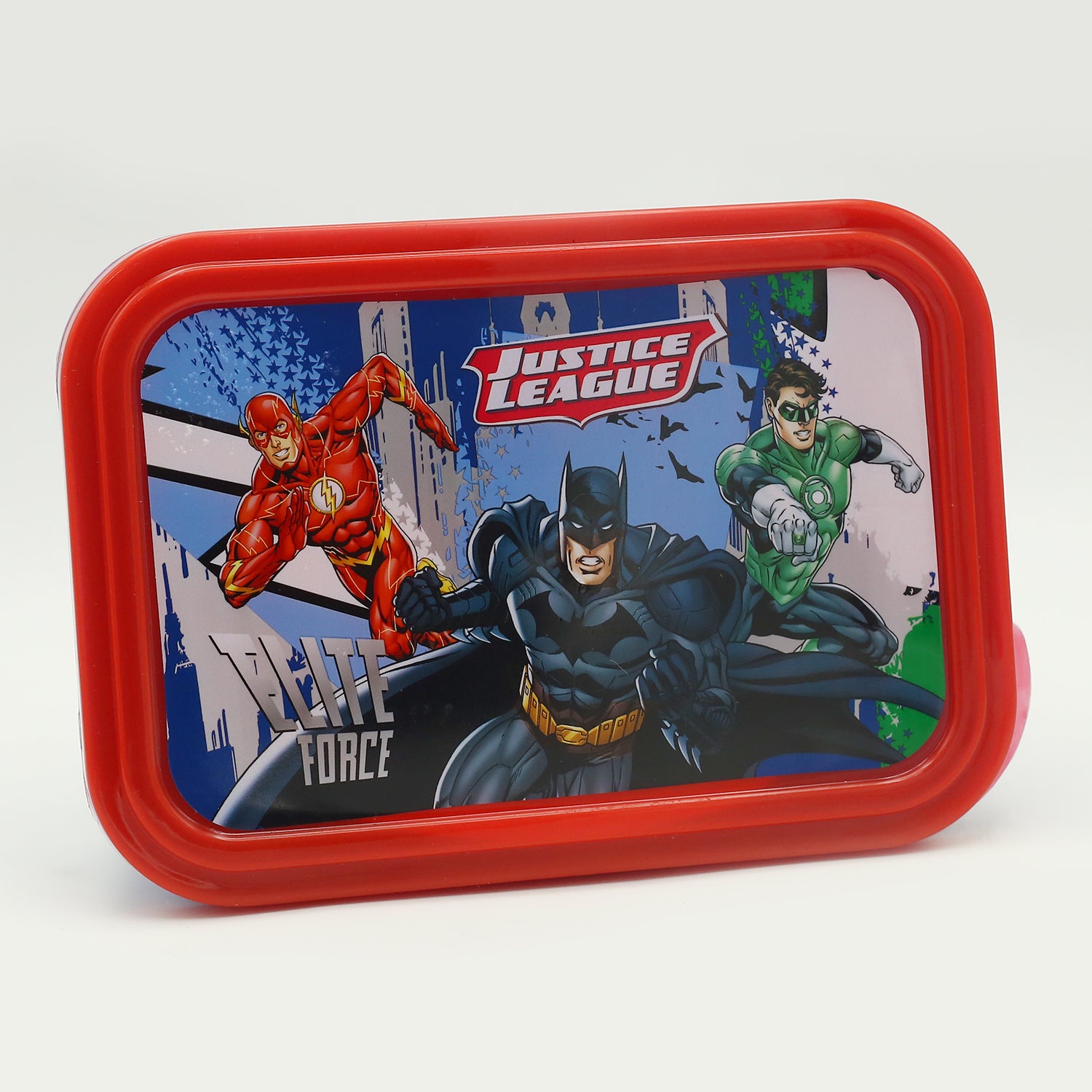 Summer Lunch Box (Small), Tiffin Boxes & Bottles, Chase Value, Chase Value