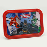 Summer Lunch Box (Small), Tiffin Boxes & Bottles, Chase Value, Chase Value