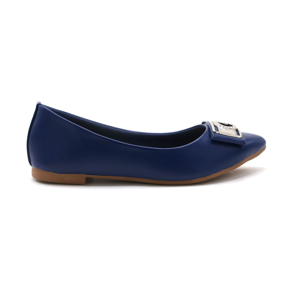 Women's Pumps - Blue, Women Pumps, Chase Value, Chase Value