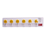 Sticky Hook 6Pcs, Sticky Hook, Chase Value, Chase Value