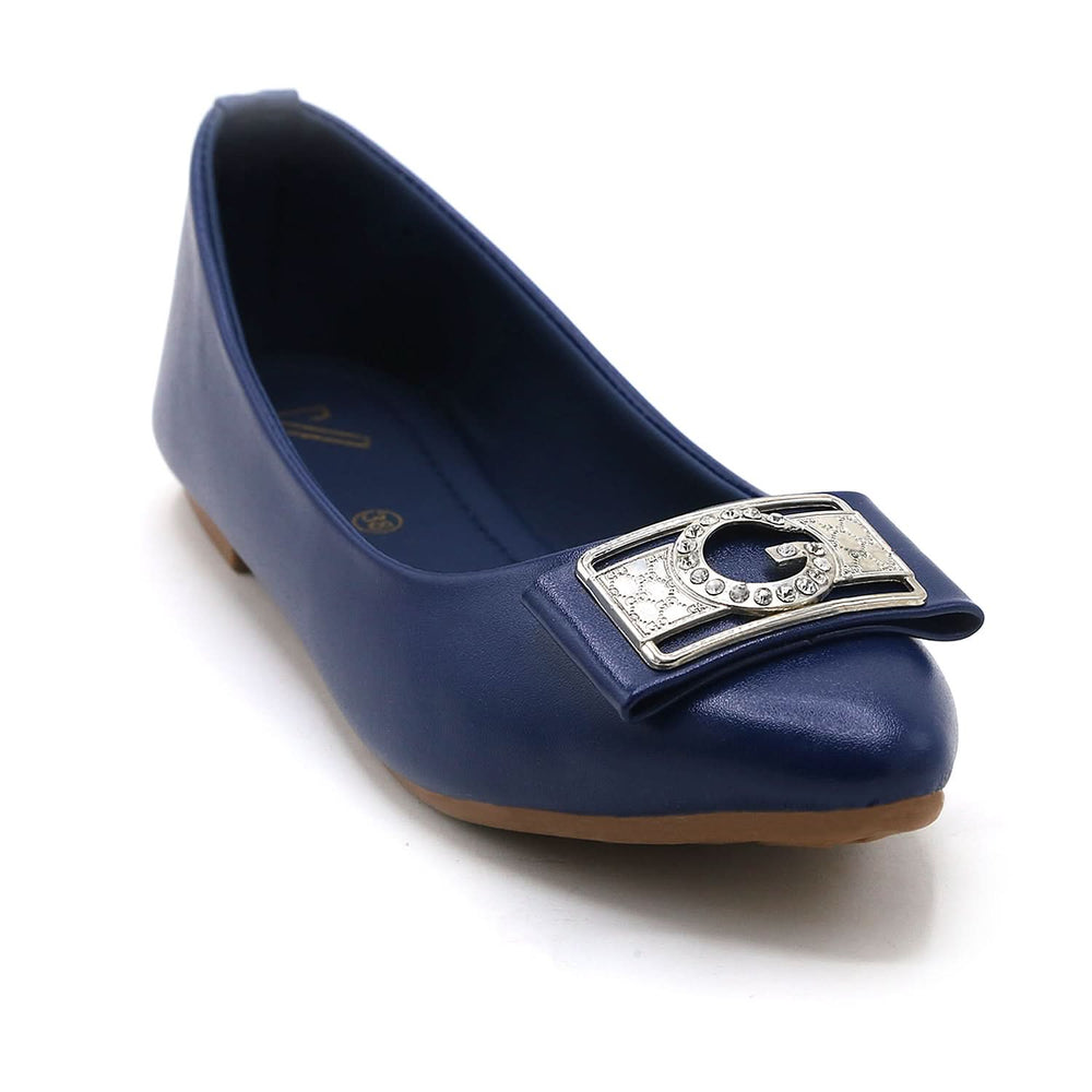 Women's Pumps - Blue, Women Pumps, Chase Value, Chase Value