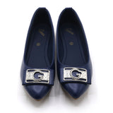 Women's Pumps - Blue, Women Pumps, Chase Value, Chase Value