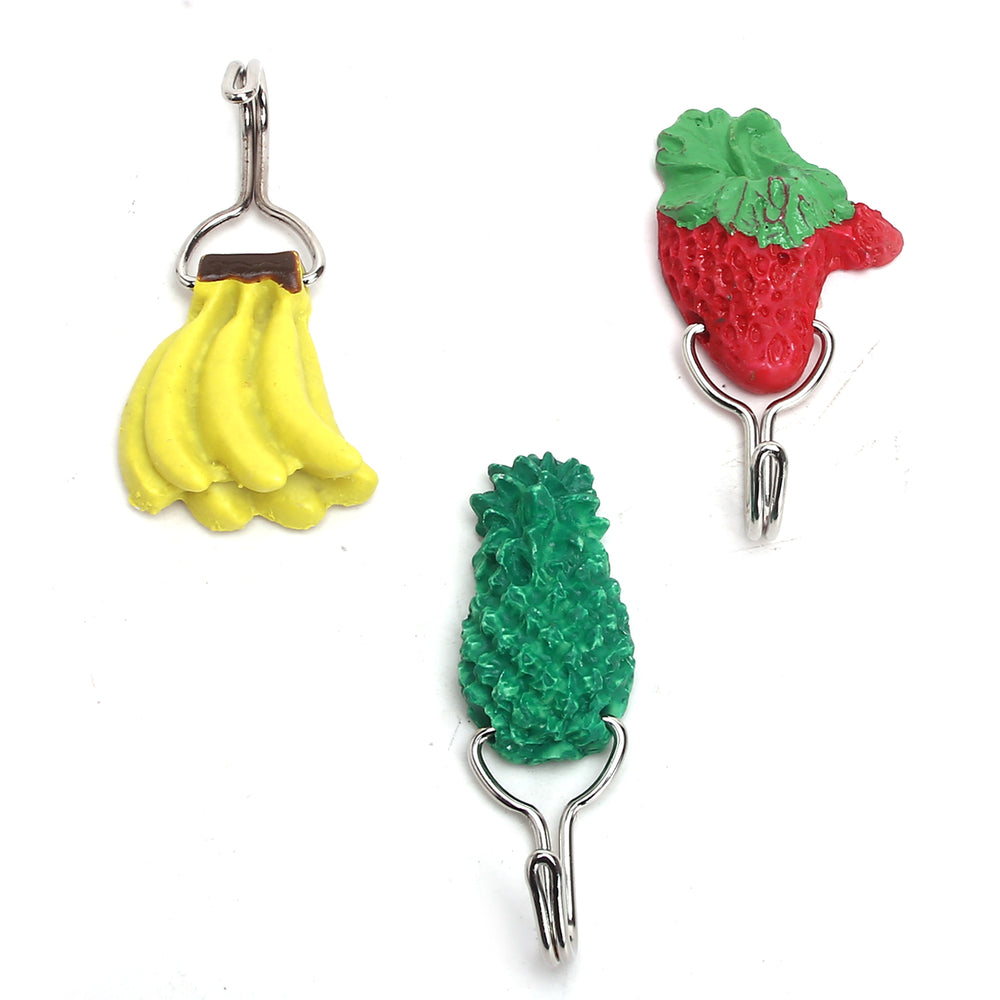 Sticky Hook 3Pc, Sticky Hook, Chase Value, Chase Value