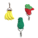 Sticky Hook 3Pc, Sticky Hook, Chase Value, Chase Value