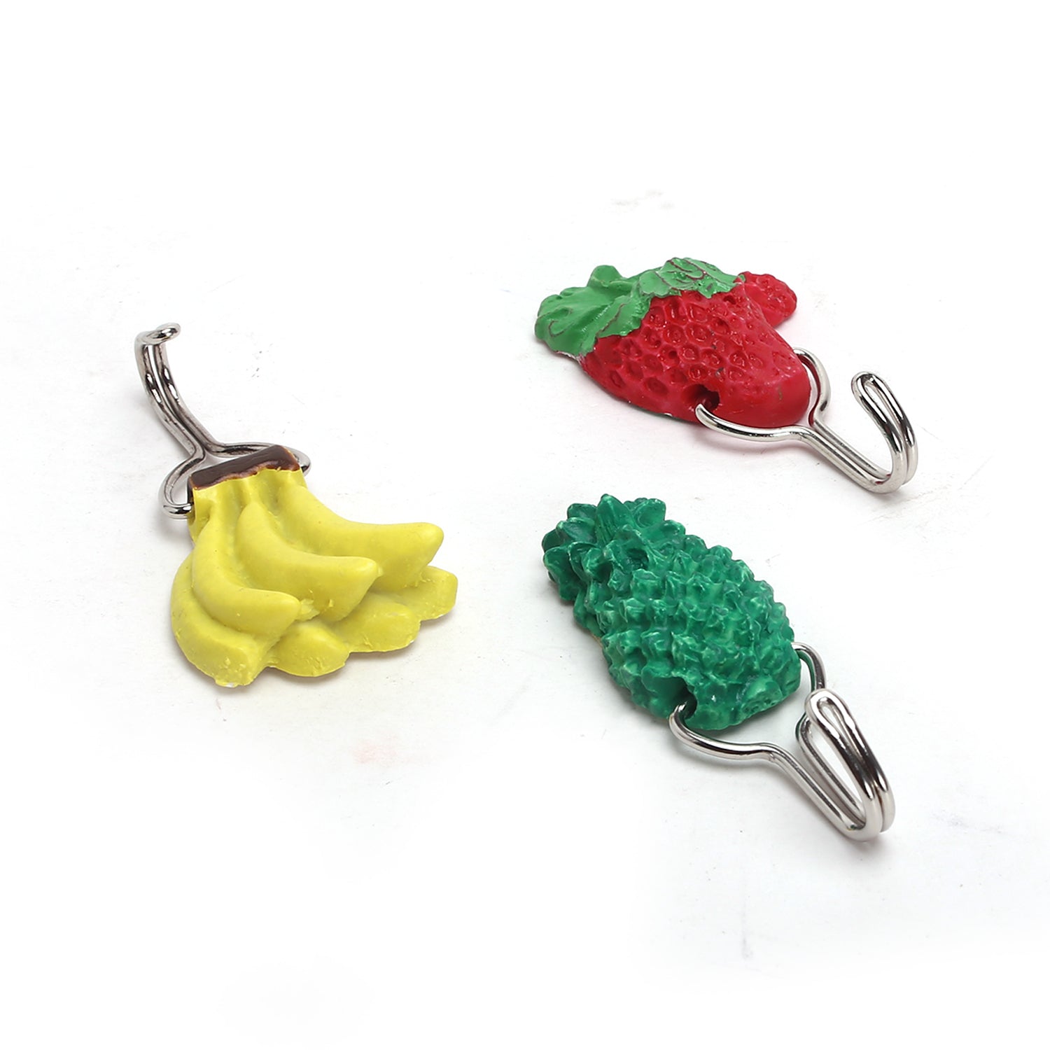 Sticky Hook 3Pc, Sticky Hook, Chase Value, Chase Value