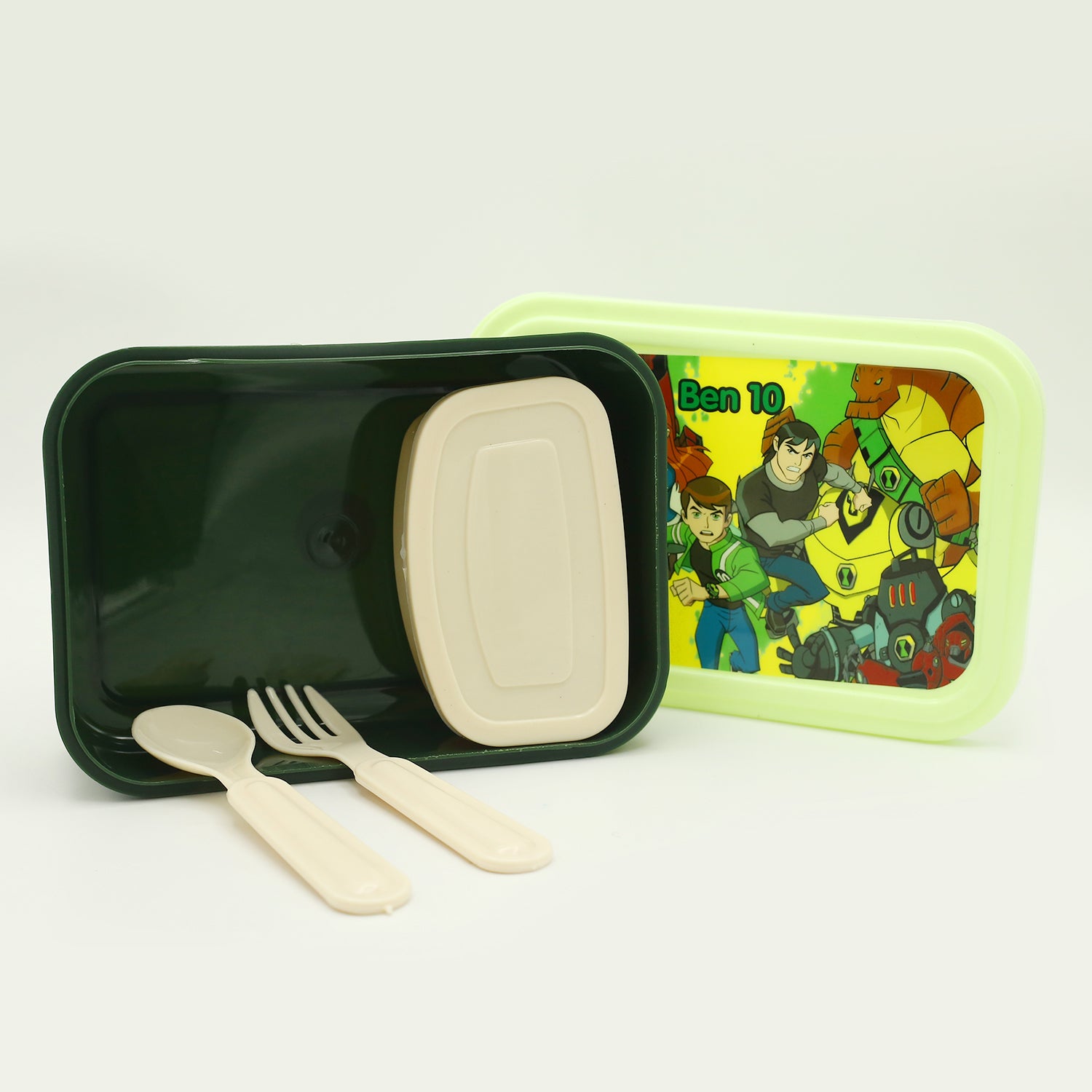 Summer Lunch Box (Small), Tiffin Boxes & Bottles, Chase Value, Chase Value