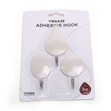 Sticky Hook 3Pcs, Sticky Hook, Chase Value, Chase Value