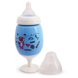 Mini Tree Feeder With Neck 100z - Blue, Feeding Supplies, Mum Love, Chase Value