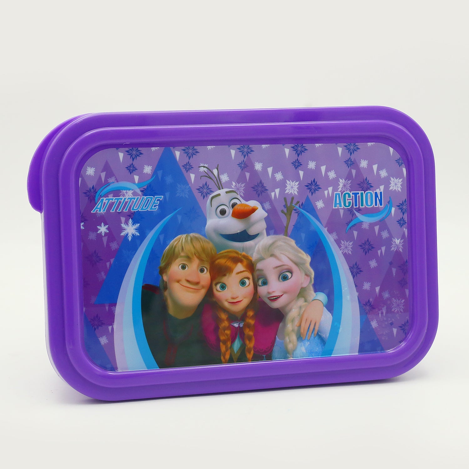 Summer Lunch Box (Small), Tiffin Boxes & Bottles, Chase Value, Chase Value