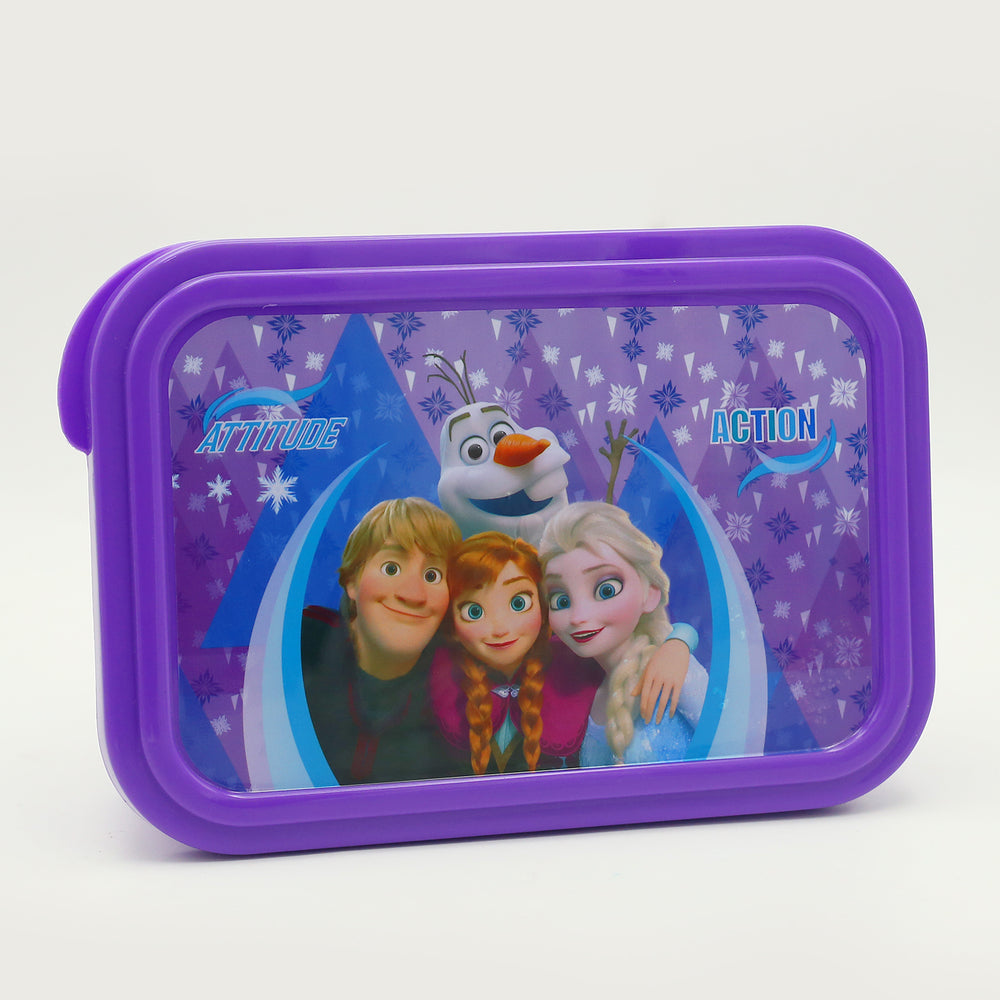 Summer Lunch Box (Small), Tiffin Boxes & Bottles, Chase Value, Chase Value