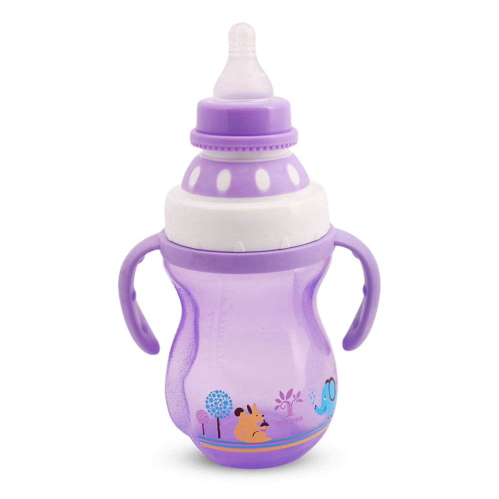 Mini Tree Feeder 4 in 1 350ML, Feeding Supplies, Mum Love, Chase Value