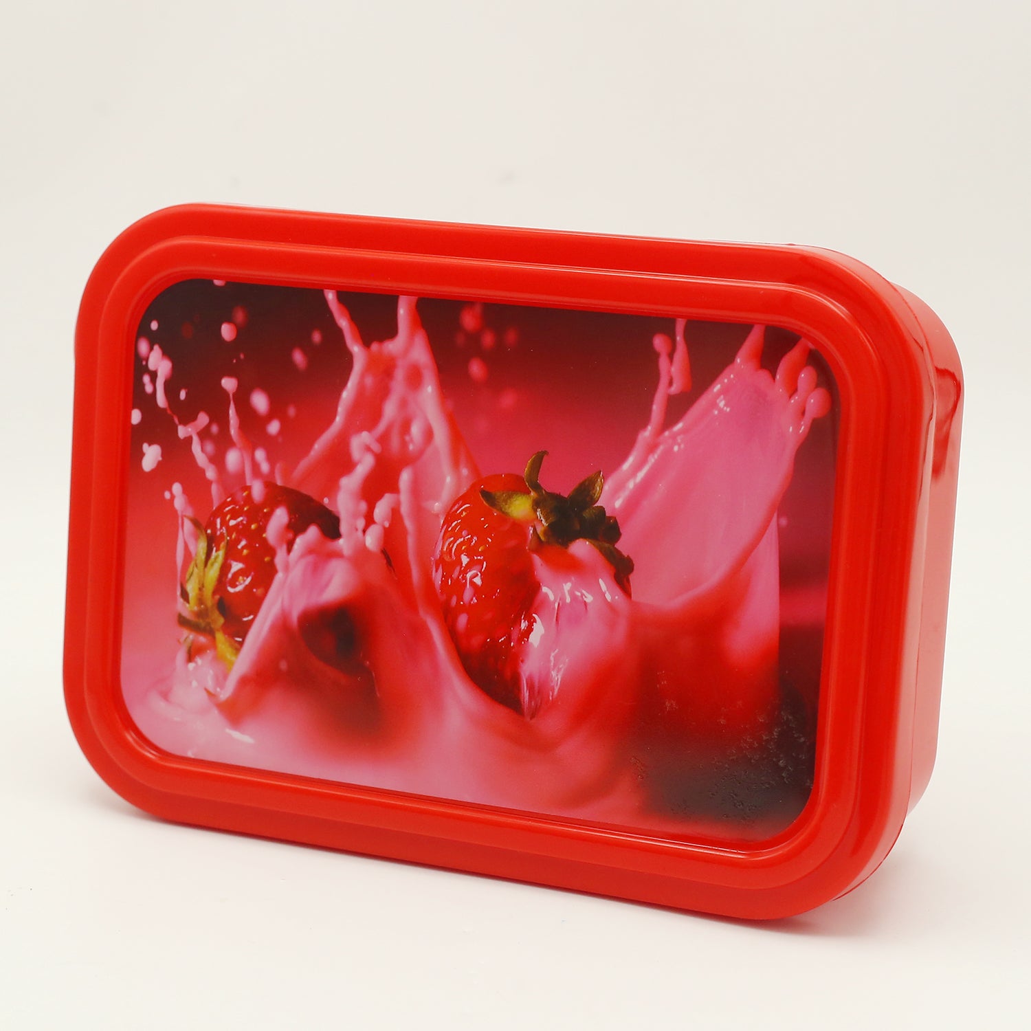 Summer Lunch Box (Small), Tiffin Boxes & Bottles, Chase Value, Chase Value