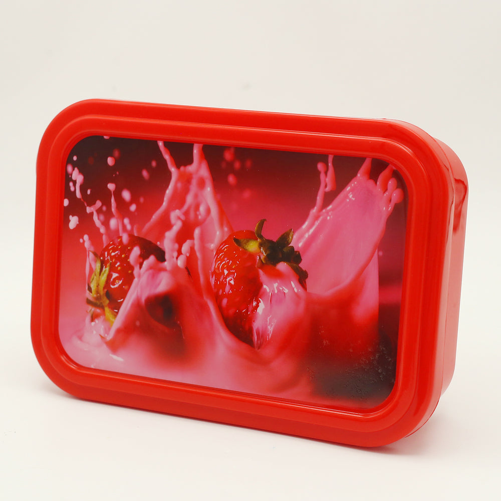 Summer Lunch Box (Small), Tiffin Boxes & Bottles, Chase Value, Chase Value