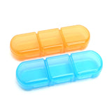 Medicine Box 2Pcs, Storage Boxes, Chase Value, Chase Value