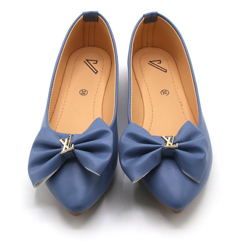 Women's Pumps - Cyan, Women Pumps, Chase Value, Chase Value
