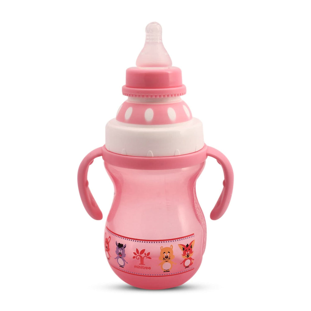 Mini Tree Feeder 4 in 1 350ML, Feeding Supplies, Mum Love, Chase Value